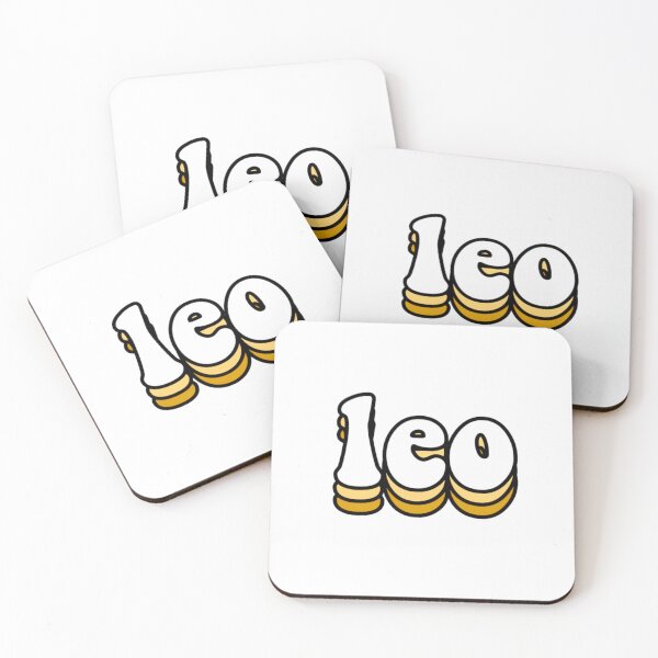 Item preview, Leo Zodiac Sign designed and sold by LizardDesigns13.