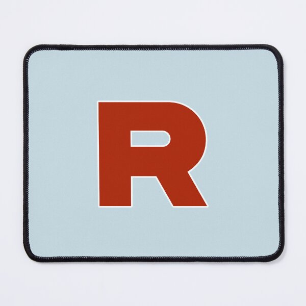 Item preview, Team Rocket designed and sold by blacksnowcomics.