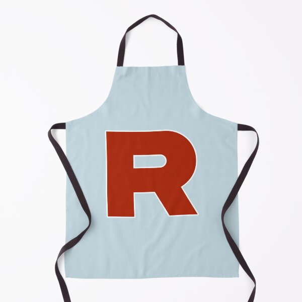 Item preview, Team Rocket designed and sold by blacksnowcomics.