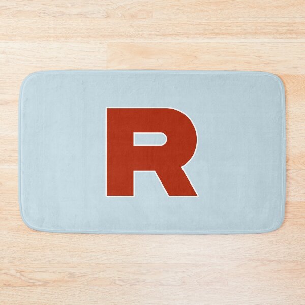 Item preview, Team Rocket designed and sold by blacksnowcomics.