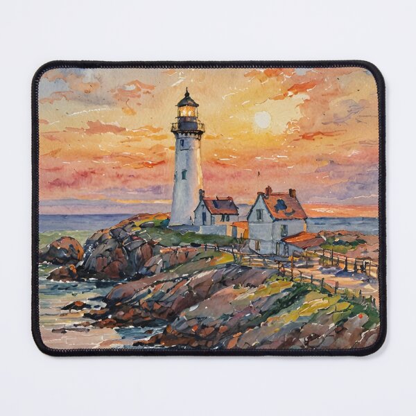 Item preview, Lighthouse designed and sold by sid1802.