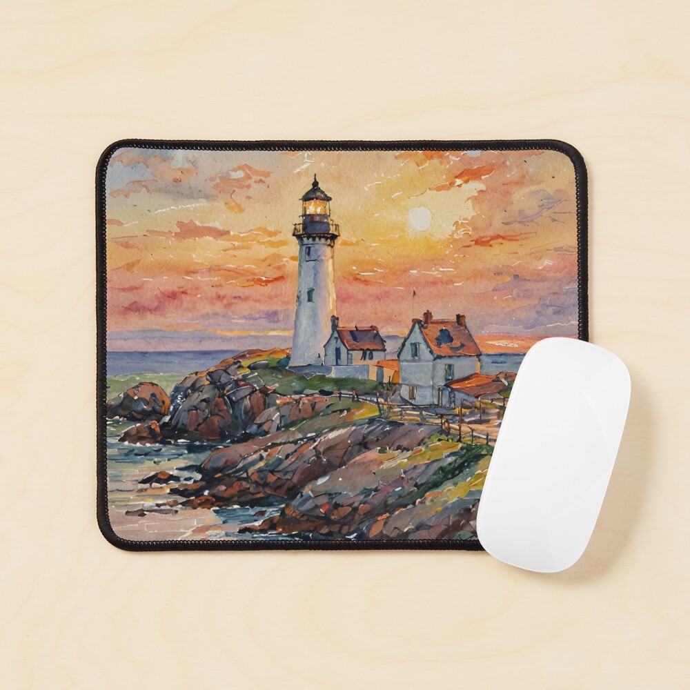 Item preview, Mouse Pad designed and sold by sid1802.