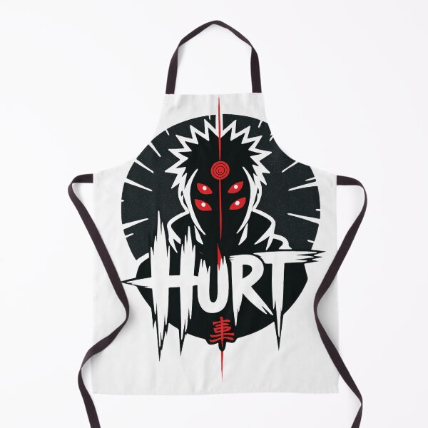 Item preview, HURT Multiple Red Eyes Anime Fan Art Dark Graphic designed and sold by LegendsOfLife37.