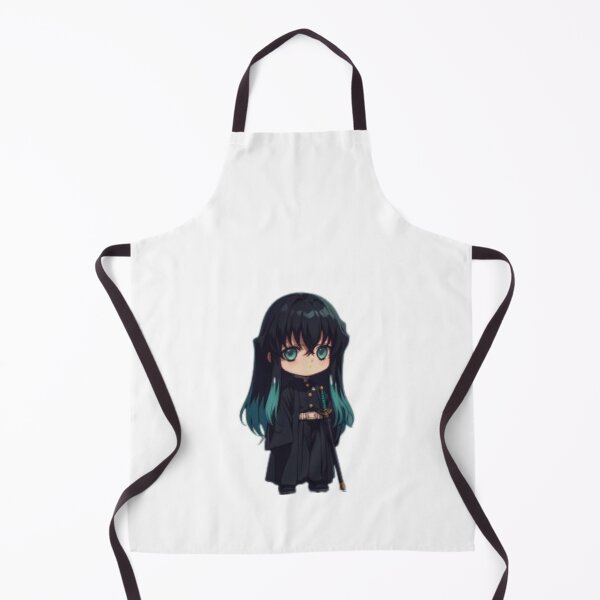 Item preview, The Quiet Flower Breathing Swordswoman designed and sold by Mr-MC-kitty.