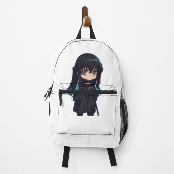 Item preview, The Quiet Flower Breathing Swordswoman designed and sold by Mr-MC-kitty.