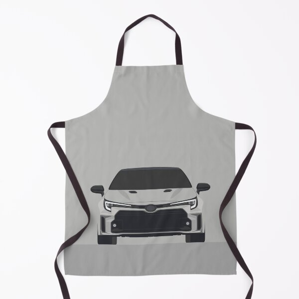 Item preview, Corolla GR Sport - Vector drawing designed and sold by yohannlp.