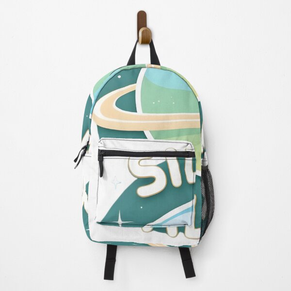 Item preview, Silent Galaxy Space Lover Funny designed and sold by hawai3000.