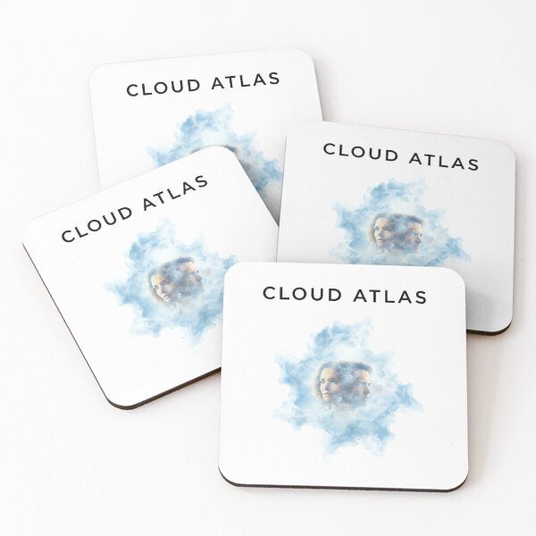 Item preview, cloud atlas designed and sold by 4yo-bb.