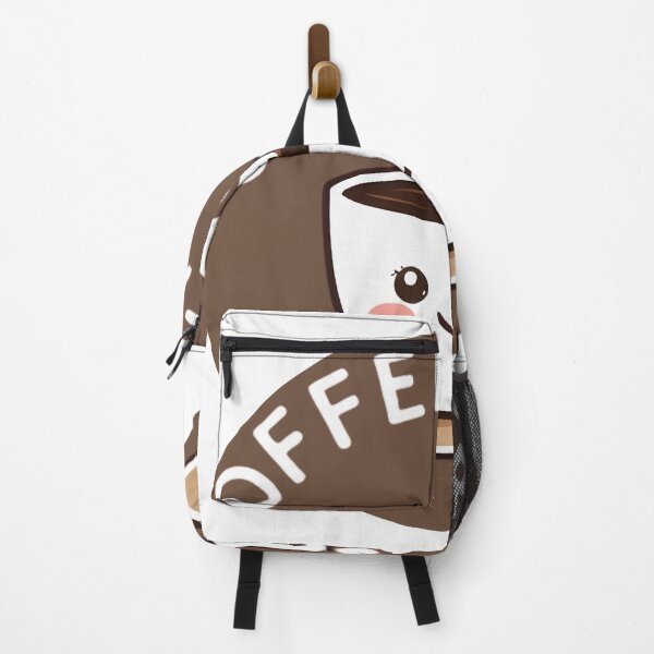 Item preview, Coffee First Coffee Lover Funny Cute Caffeine designed and sold by hawai3000.