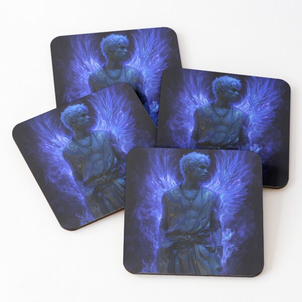 Item preview, Aetherbound Ascendant designed and sold by oanaunciuleanu.