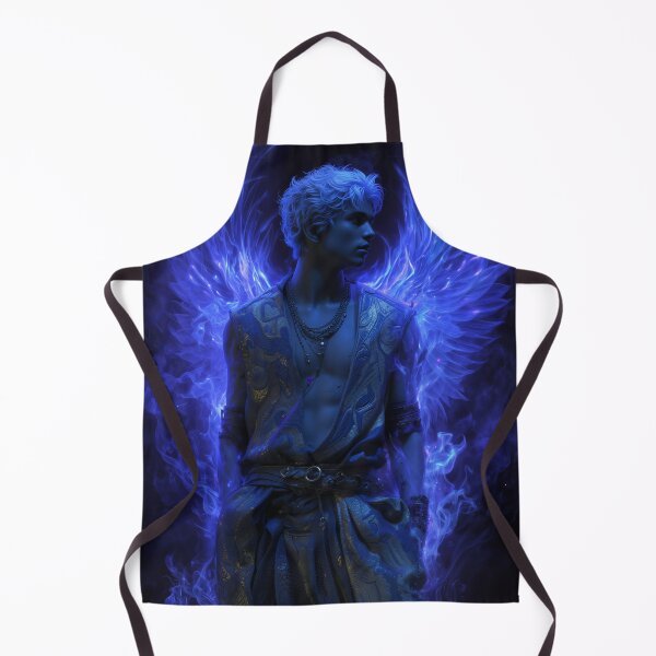 Item preview, Aetherbound Ascendant designed and sold by oanaunciuleanu.