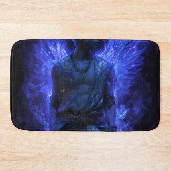 Item preview, Aetherbound Ascendant designed and sold by oanaunciuleanu.