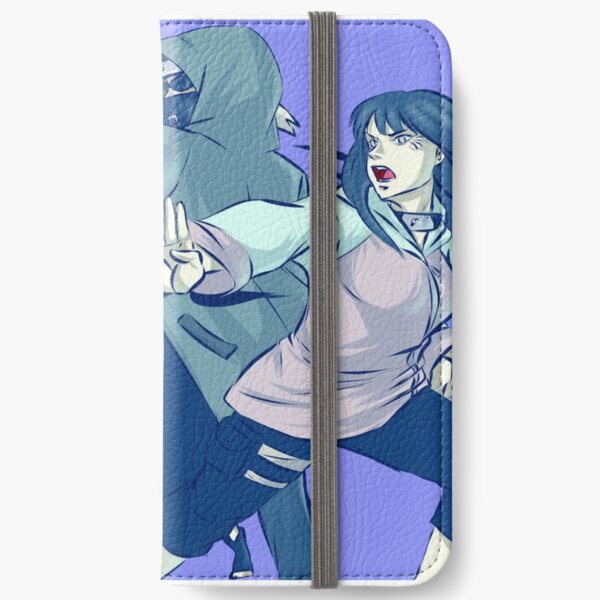 Team Eight iPhone Wallet