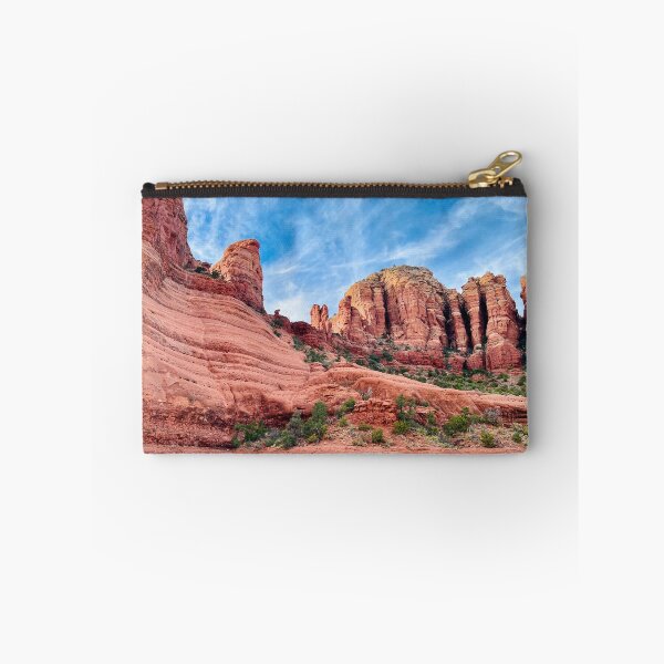 Item preview, Sedona Red Rocks designed and sold by Daria Lev Photo Art.