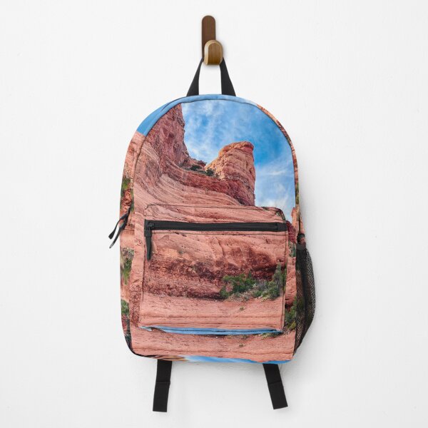 Item preview, Sedona Red Rocks designed and sold by Daria Lev Photo Art.