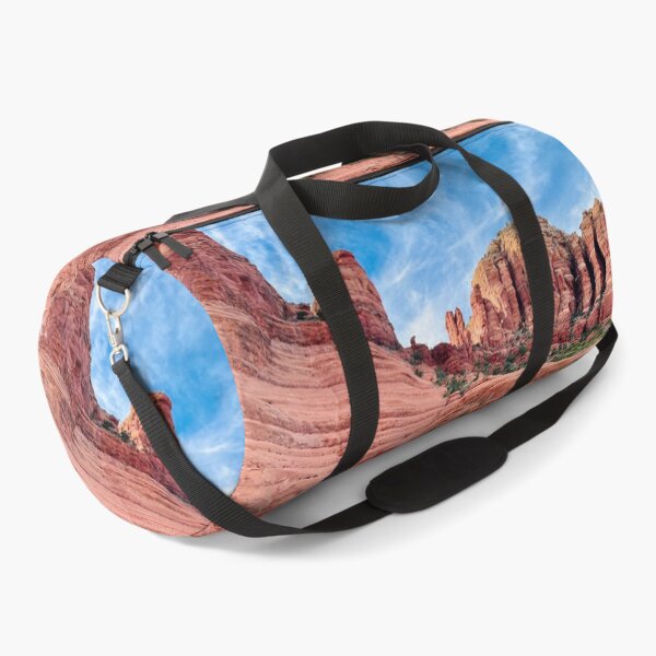 Item preview, Sedona Red Rocks designed and sold by Daria Lev Photo Art.