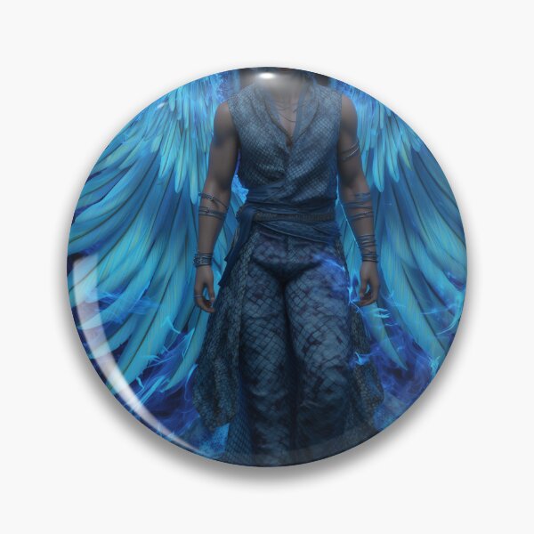 Item preview, Aetherbound Ascendant designed and sold by oanaunciuleanu.