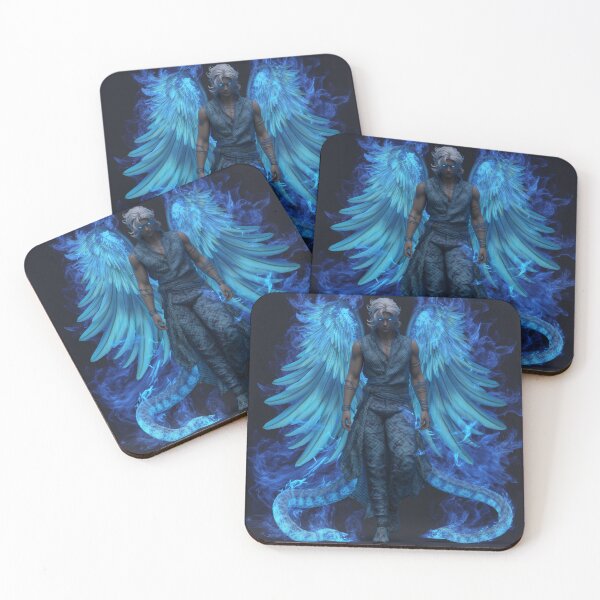 Item preview, Aetherbound Ascendant designed and sold by oanaunciuleanu.