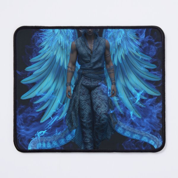 Item preview, Aetherbound Ascendant designed and sold by oanaunciuleanu.