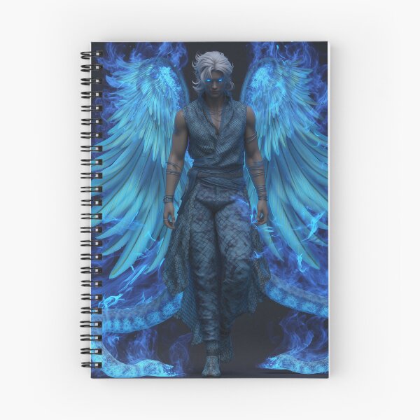 Item preview, Aetherbound Ascendant designed and sold by oanaunciuleanu.