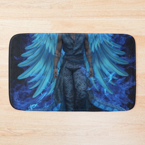 Item preview, Aetherbound Ascendant designed and sold by oanaunciuleanu.