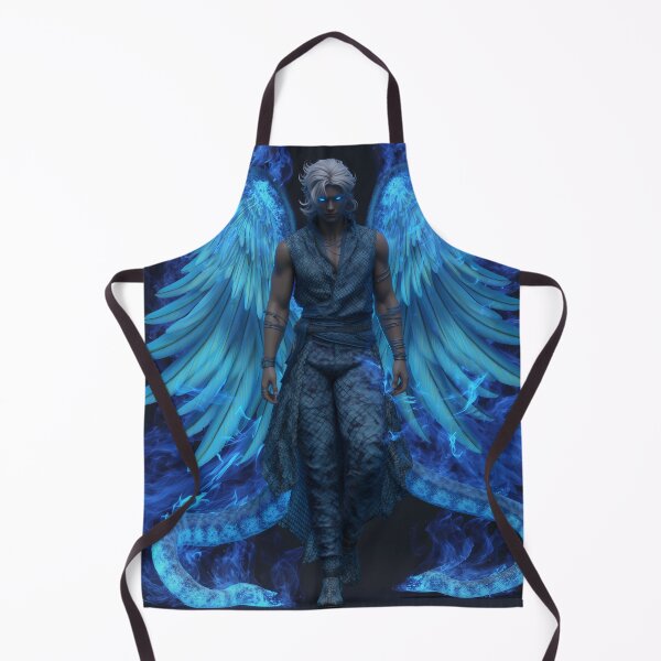 Item preview, Aetherbound Ascendant designed and sold by oanaunciuleanu.