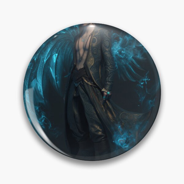 Item preview, Aetherbound Ascendant designed and sold by oanaunciuleanu.