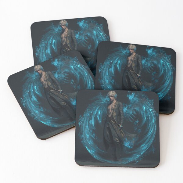 Item preview, Aetherbound Ascendant designed and sold by oanaunciuleanu.