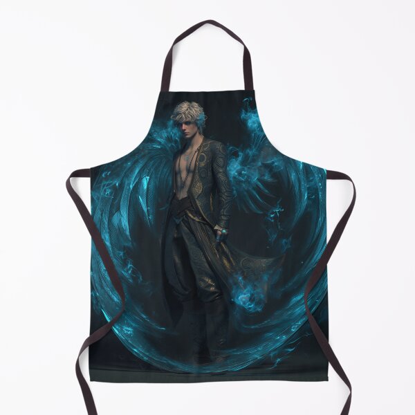 Item preview, Aetherbound Ascendant designed and sold by oanaunciuleanu.