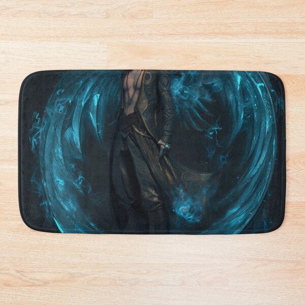 Item preview, Aetherbound Ascendant designed and sold by oanaunciuleanu.