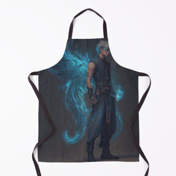 Item preview, Aetherbound Ascendant designed and sold by oanaunciuleanu.