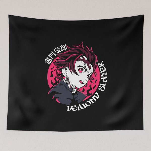Item preview, Tanjiro  designed and sold by pinedamikeb.