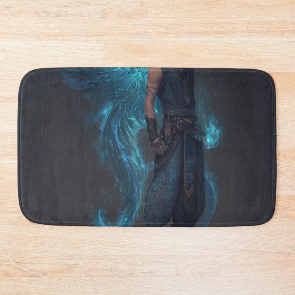 Item preview, Aetherbound Ascendant designed and sold by oanaunciuleanu.
