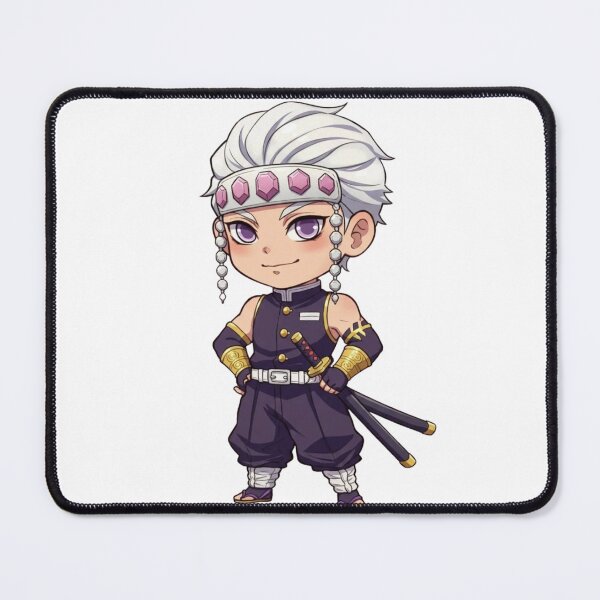Item preview, The Flashy Sound Hashira designed and sold by Mr-MC-kitty.