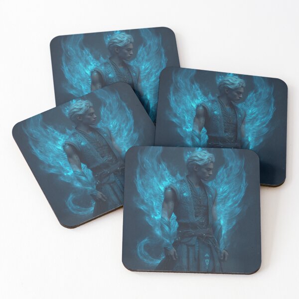 Item preview, Aetherbound Ascendant designed and sold by oanaunciuleanu.