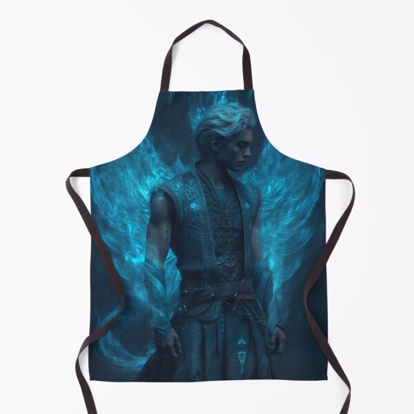 Item preview, Aetherbound Ascendant designed and sold by oanaunciuleanu.