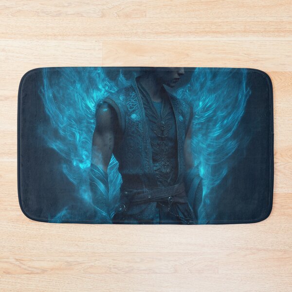 Item preview, Aetherbound Ascendant designed and sold by oanaunciuleanu.
