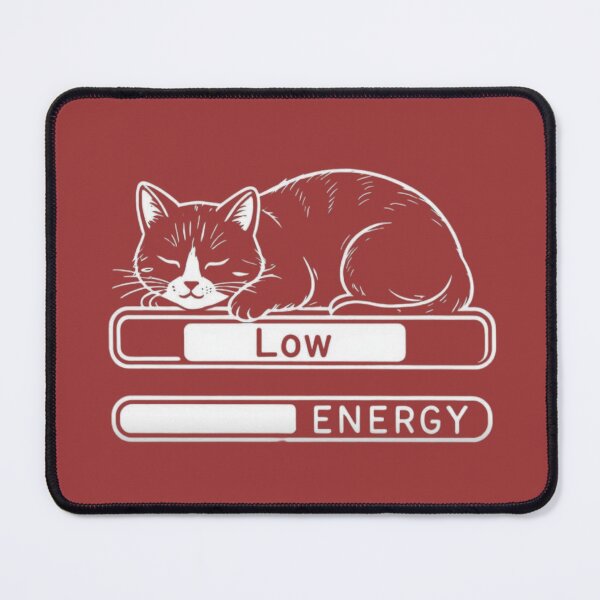 Item preview, No energy designed and sold by Shopbyayoyb.