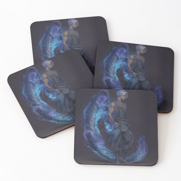 Item preview, Aetherbound Ascendant designed and sold by oanaunciuleanu.