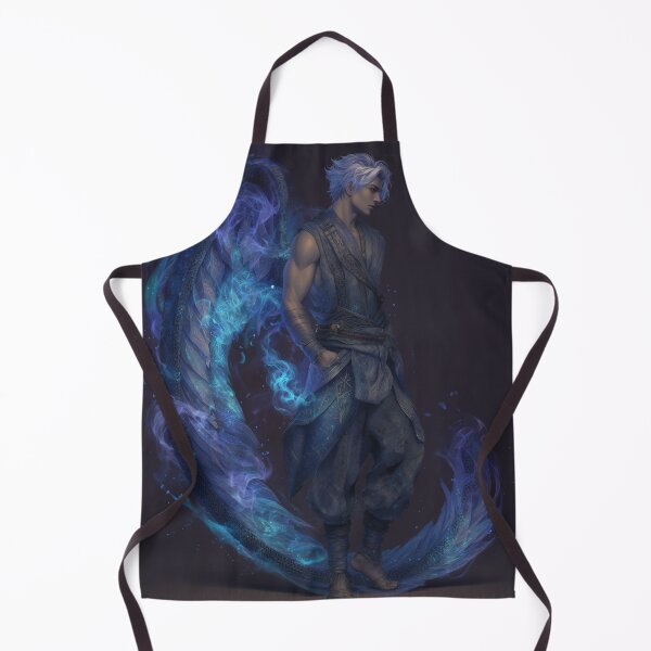Item preview, Aetherbound Ascendant designed and sold by oanaunciuleanu.