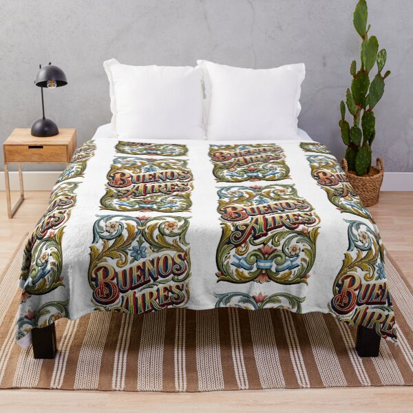 Item preview, Heritage Art - Fileteado Porteño Buenos Aires Design designed and sold by Digital Dreams Arts.