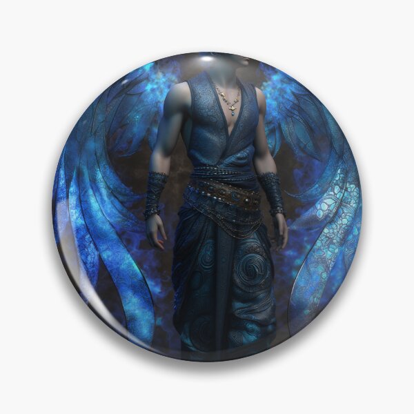 Item preview, Aetherbound Ascendant designed and sold by oanaunciuleanu.