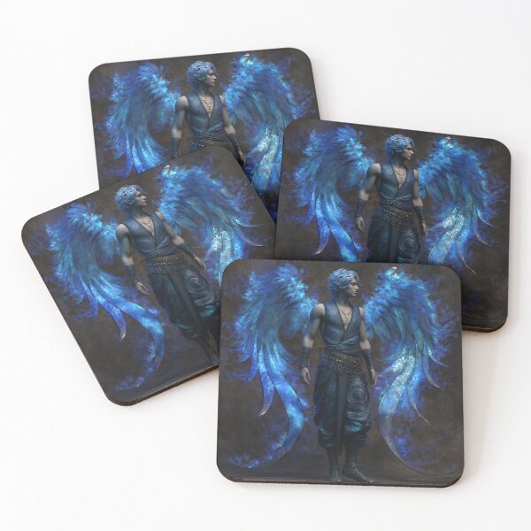 Item preview, Aetherbound Ascendant designed and sold by oanaunciuleanu.