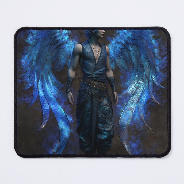 Item preview, Aetherbound Ascendant designed and sold by oanaunciuleanu.