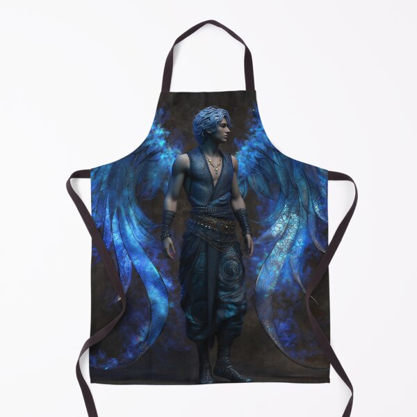 Item preview, Aetherbound Ascendant designed and sold by oanaunciuleanu.