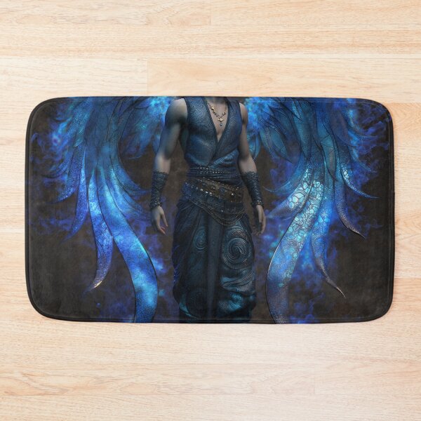 Item preview, Aetherbound Ascendant designed and sold by oanaunciuleanu.