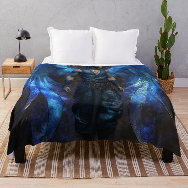 Item preview, Aetherbound Ascendant designed and sold by oanaunciuleanu.