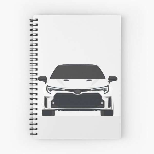 Item preview, Corolla GR Sport - Vector drawing designed and sold by yohannlp.