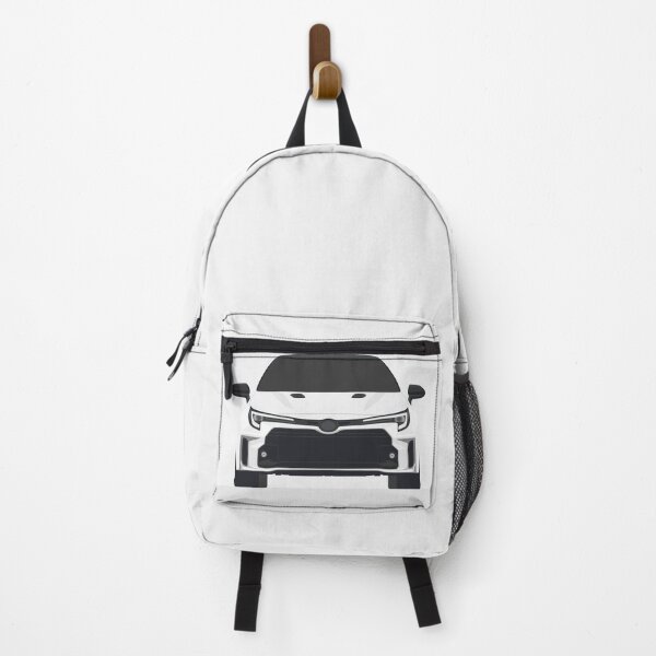 Item preview, Corolla GR Sport - Vector drawing designed and sold by yohannlp.