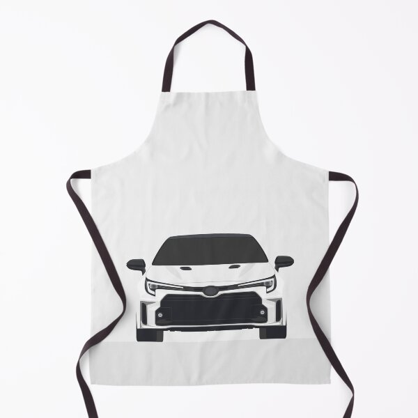 Item preview, Corolla GR Sport - Vector drawing designed and sold by yohannlp.